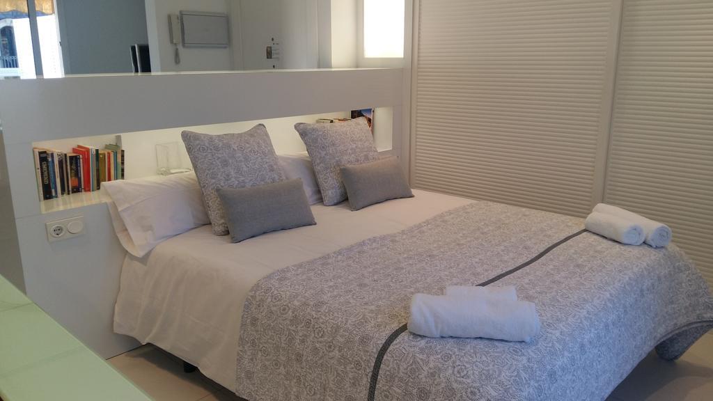 You Stylish El Born Apartments — Fotos 3