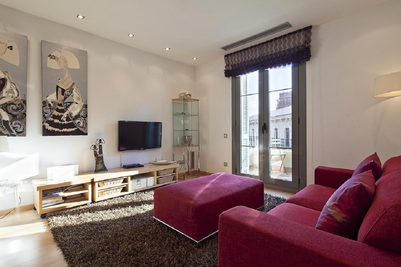 You Stylish El Born Apartments — Fotos 1