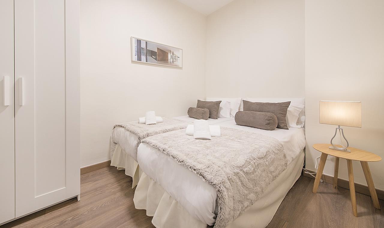 You Stylish El Born Apartments — Fotos 2